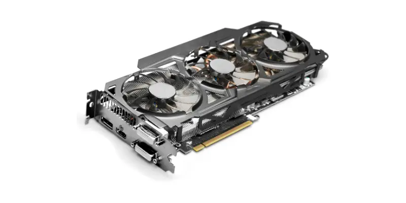 Graphics Card Drivers