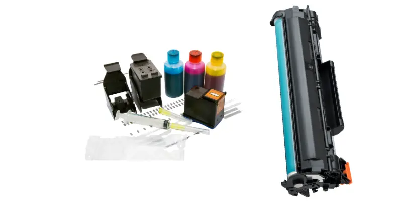 Ink For Chain Printer