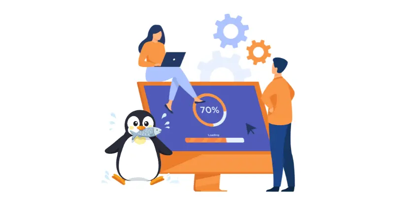 Linux Operating System