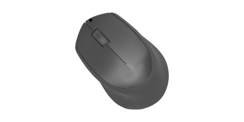 Optical Mouse