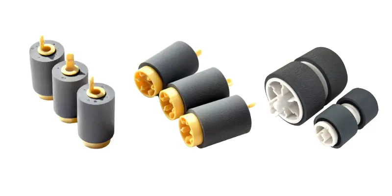 Paper Feed System