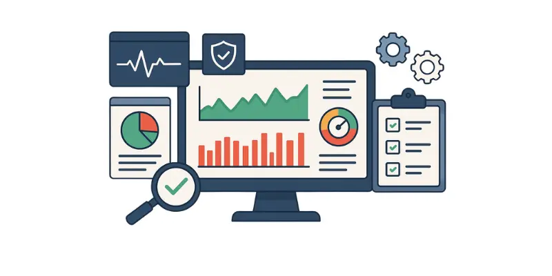 System Monitoring Tools