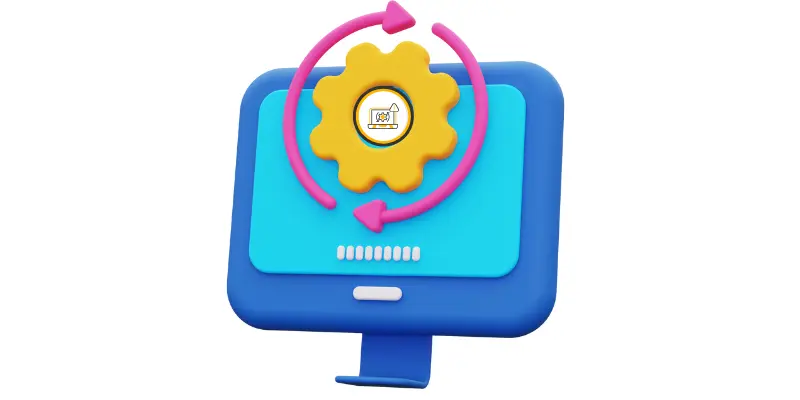 Windows Operating System