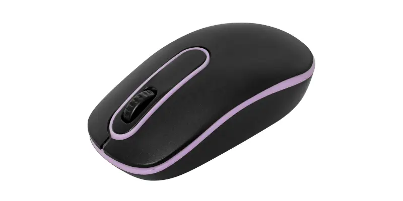 Wireless Mouse Image