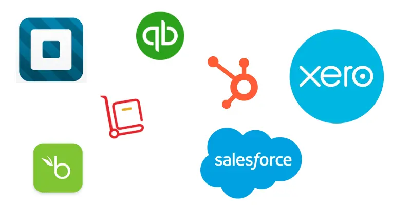 Business and Professional Software