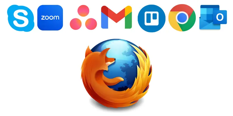 Communication and Collaboration Software