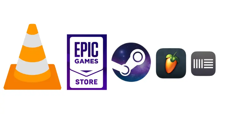 Entertainment and Media Software