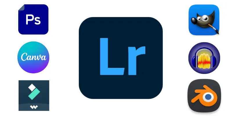 Graphic and Multimedia Software