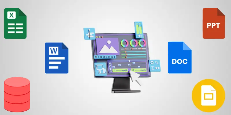 Productivity Software