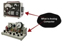 Analog Computer – Powerful Yet Limited in Modern Tech Use