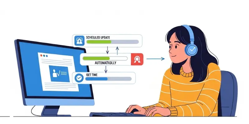 Automation Function Image