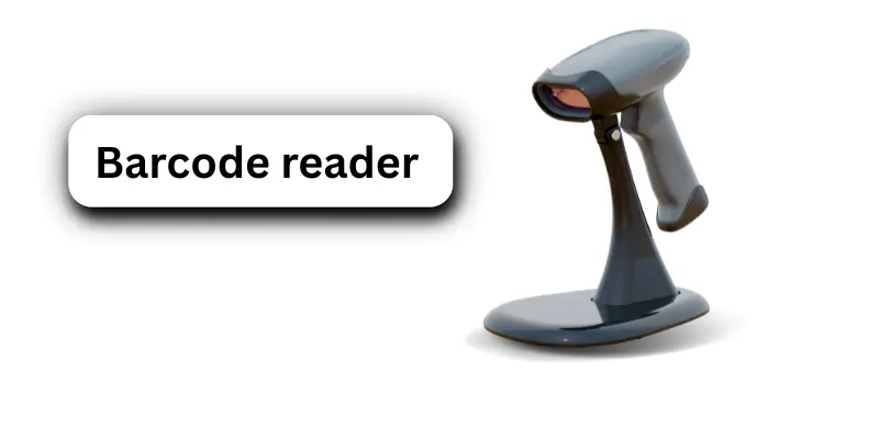 Barcode Reader