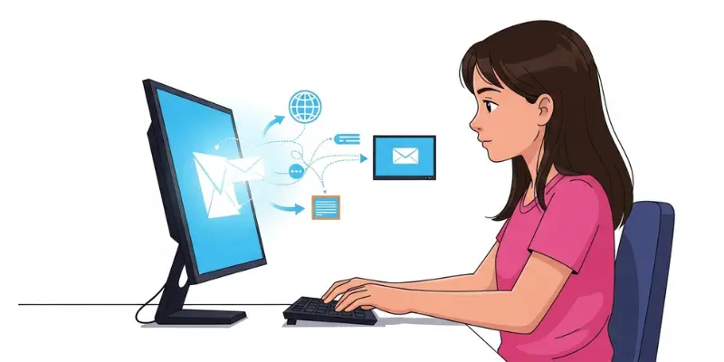 Communication Function Image