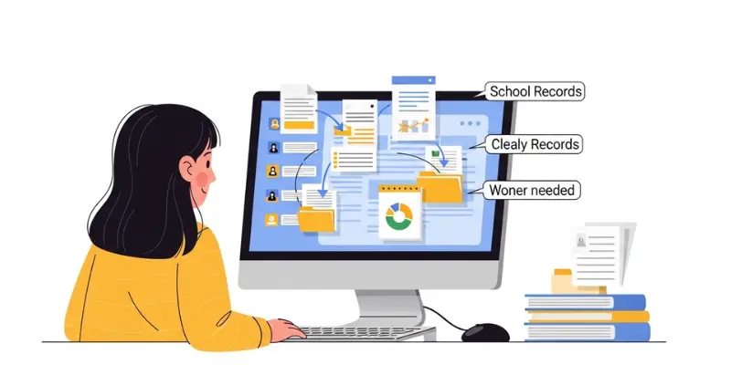 Data Management Function Image