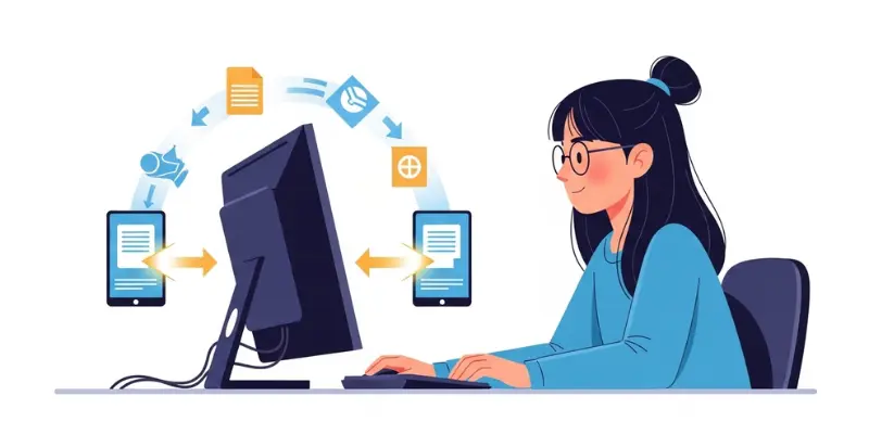 Data Transfer Function Image