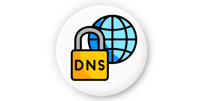DNS