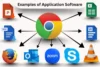 Examples of Application Software and Their Uses - Post Thumbnail