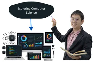 Exploring Computer Science – A Complete Guide