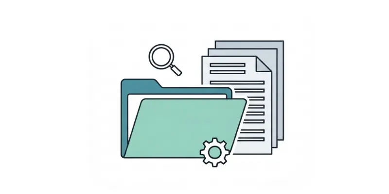 File Management Utilities