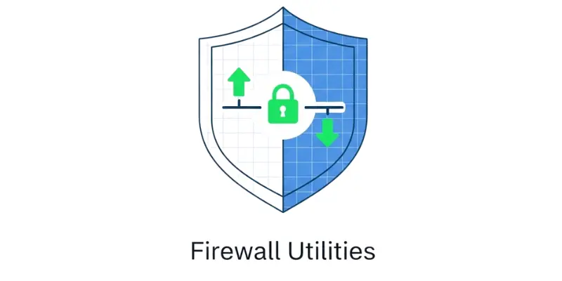 Firewall Utilities