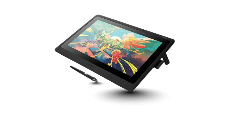 Graphic Tablet