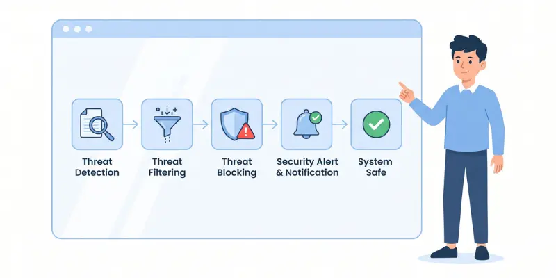 How Does Software Security Actually Work?