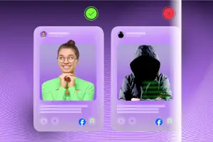 How to Find Out Who’s Behind a Fake Facebook