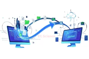 How to Move Quickbooks Desktop to a New Computer