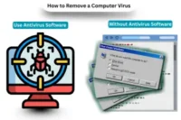 How to Remove a Computer Virus and Protect Your Computer