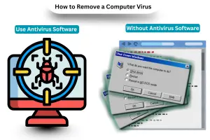 How to Remove a Computer Virus and Protect Your Computer