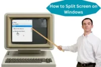 How to Split Screen on Windows – Easy Tips for Beginners