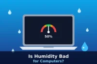 Is Humidity Bad for Computers? What You Need to Know