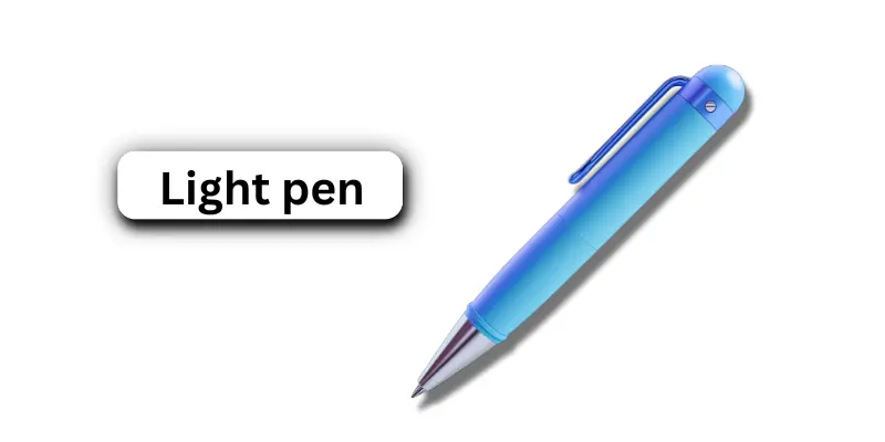 Light Pen