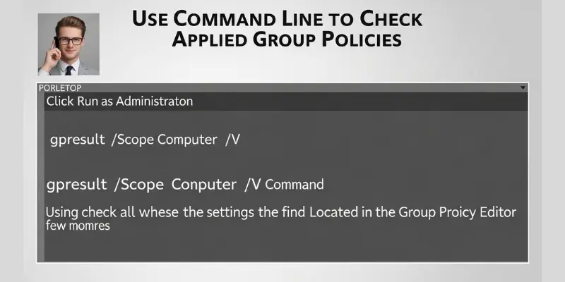 located in the Local Group Policy Editor