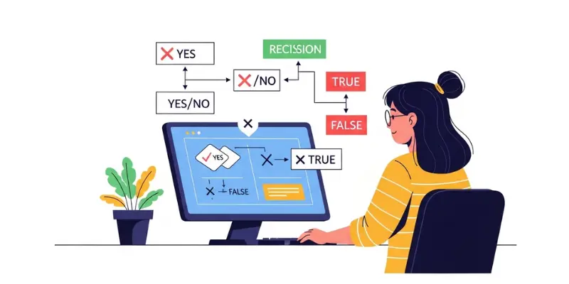 Logical Function Image