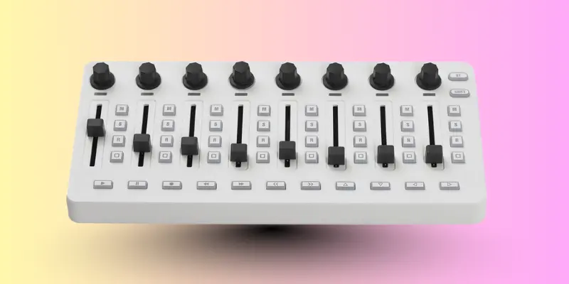 MIDI Controller