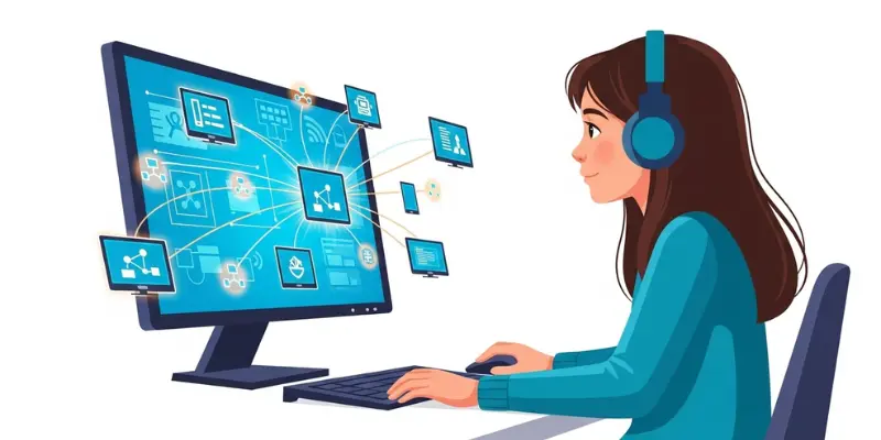 Networking Function Image