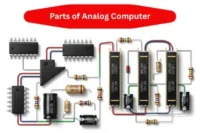Essential Parts of Analog Computer Systems
