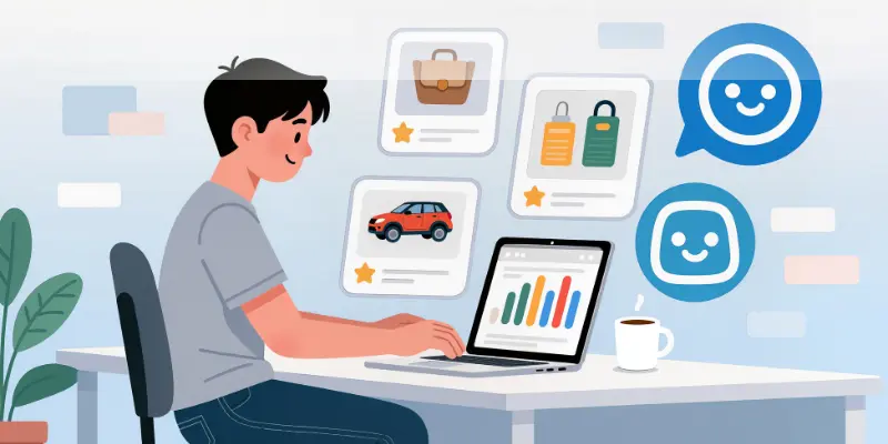 Productivity software