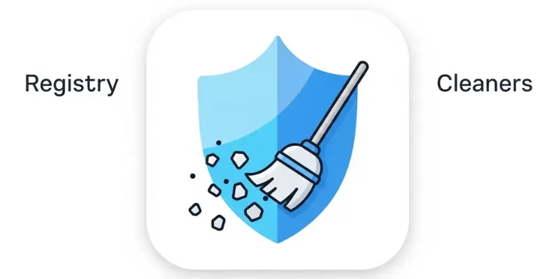 Registry Cleaners
