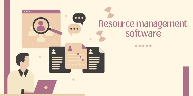 Resource Management Software