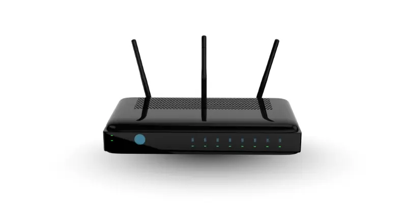 Routers