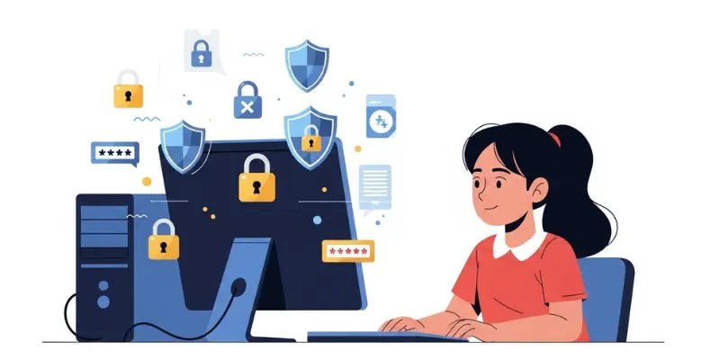 Security Function Image