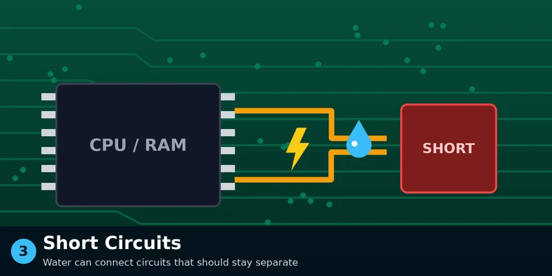 Short Circuits