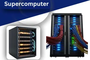 Supercomputer