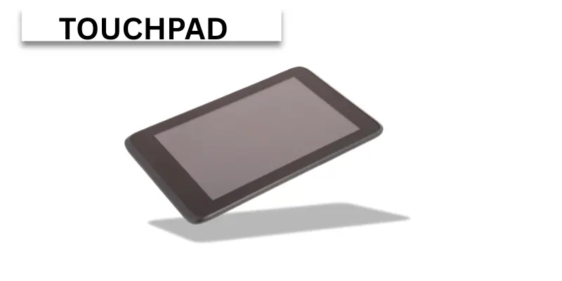 Touchpad