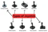 Different Types of Joystick for PC, Console & Arcade - Post Thumbnail