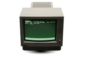 Types of Monitors - Complete Guide for Beginner