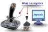 What Is a Joystick - Easy Computer Device Guide - Post Thumbnail