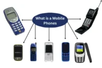 What is a Mobile Phones